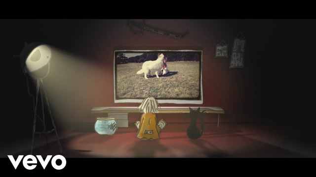 Mylène Farmer – Sentimentale (Official Video 2018!)