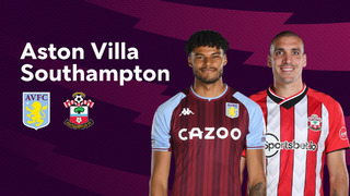 Астон Вилла – Саутгемптон | Английская Премьер-лига 2021/22 | 28-й тур