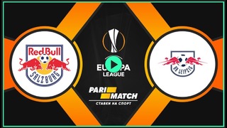 (HD) Зальцбург – РБ Лейпциг | Лига Чемпионов УЕФА 2018/19 | Групповой этап | 5-й тур