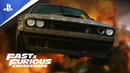 Fast & Furious Crossroads | Launch Trailer | PS4