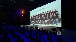 Все о Xiaomi Mi6 – презентация