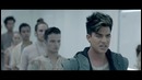 Adam Lambert – Never Close Our Eyes