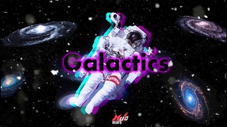 Galactics- Prod.By:Muso13
