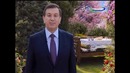 Шавкат Мирзиёевнинг Навруз байрами табриги