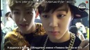 (rus sub)(bangtan bomb) special bangtan bomb 1 – jimin v s self camera
