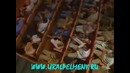 Уральские пельмени, песня – Лысая башка