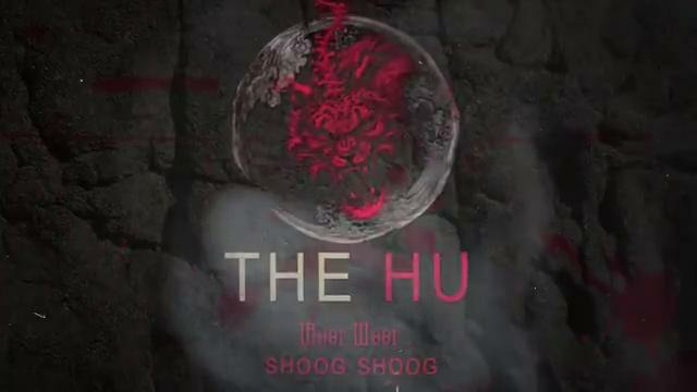 The HU – Shoog Shoog (Official Lyric Video)-360p