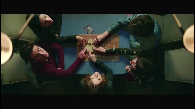 Ouija Official Trailer (2014) – Olivia Cooke Horror Movie