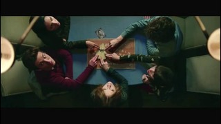 Ouija Official Trailer (2014) – Olivia Cooke Horror Movie
