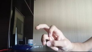 Pen Spinning] Solo by NoZ