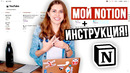 Организация работы в Notion с нуля | Ep.2