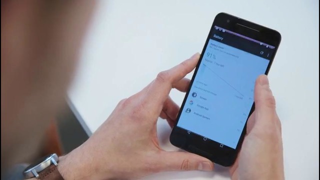 Первый взгляд на Android N (Developer Preview) от The Verge