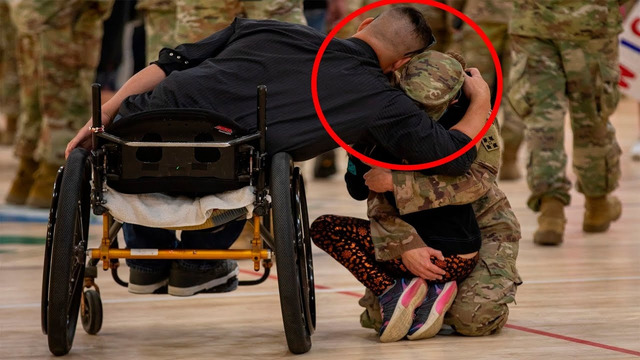 MOST EMOTIONAL SOLDIERS COMING HOME #11 | Acts of Kindness