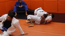 Open Mat Highlights (Uzbekistan Top Team)