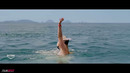 Brutal Jellyfish Attack Scene | THE DEVILS MOUTH (NEW 2026) Movie CLIP 4K