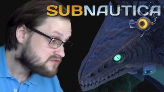 Kuplinov Play ▶РАЗ НА РАЗ С АКУЛОЙ ► Subnautica #42