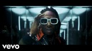 Jazz Cartier – • CUZZI RELAX (Official Video)