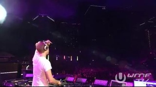 Armin Van Buuren – Live @ Ultra Music Festival Miami 2013