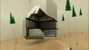 Что было бы, если Сальвадор Дали вместо кисти использовал бы 3D редактор
