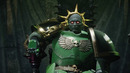 Warhammer 40000 Space Marine Salamanders, Astra Militarum, and Chaos – MegaCinematic