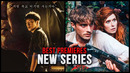 4 Best New Series 2023 – Great New Web Series to Binge | New Series Netflix, Hulu, Amazon Prime