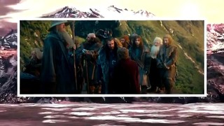 История мира Толкиена – Торин Слуга Саурона