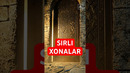 Sirli xonalar
