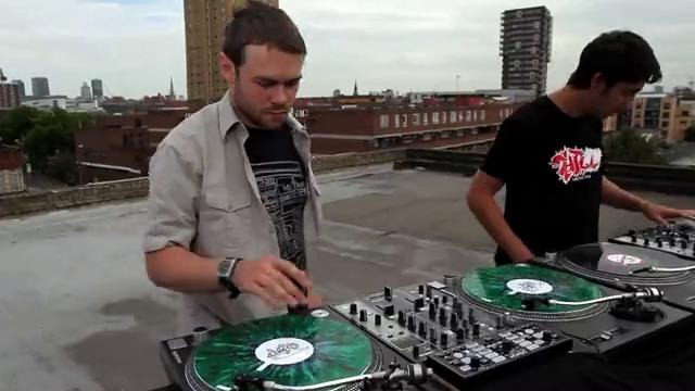 DenonDJ™ Fatboy Slim – Dubstep Remix