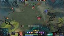 Dread’s stream Dota 2 Invoker (09.11.2017)