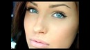 Самые красивые глаза в мире. Без фотошопа
