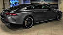 2023 Mercedes AMG GT63s – Wild Exotic Coupe Sedan