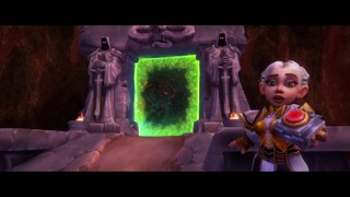 World of Warcraft Classic Announcement