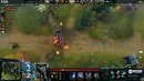 DOTA2: The Summit 2: Alliance vs Team Tinker (EPIC!)