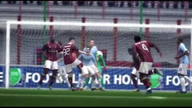FIFA 14 – Career Mode Trailer