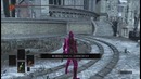 Dark Souls 3 – Caestus and Claws PvP