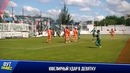 Гризманн в роли вратаря. Курьезный выход на ворота в женском футболе