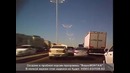 Sebzor ko‘prigida yuz bergan uchta YTH natijasida 13 avtomobil to‘qnashdi