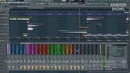 FL Studio 10 with Uplifting Trance