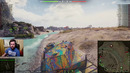 Type 5 Heavy. Алкаш сдулся в World of Tanks? Я так не считаю