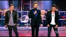 The Voice Australia. Battle Rounds 1 Part 1