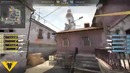 Самый лучший актёр – патруль cs go
