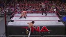TNA Lockdown 2013 (часть 1)