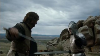 Game of Thrones Season 6׃ Trailer #2 (HBO)