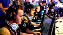 CS:GO – NiP at EMS One Summer Finals 2013