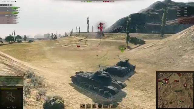 Билли нагибает в Командных Боях #20 сезон 2