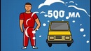Что будет если 150млн. человек плюнут в бассейн