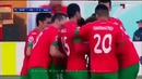 Гол года 2018