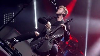 OneRepublic – All The Right Moves (Live 2018!)