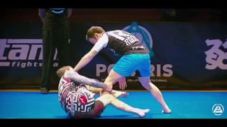 Polaris Pro 2 No-Gi JJ Highlights