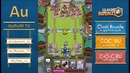 Челендж. ПЕККА. Макс vs Aurum Clash Royale